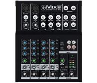 MACKIE MIX 8 mikser analogowy